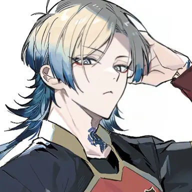 Profile image of ミヒャエル カイザー