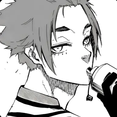 Profile image of 糸師 冴