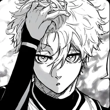 Profile image of 凪 誠士郎