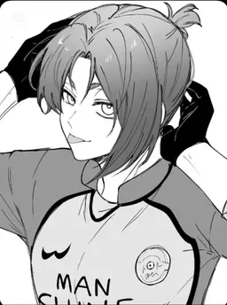 Profile image of 미카게 레오