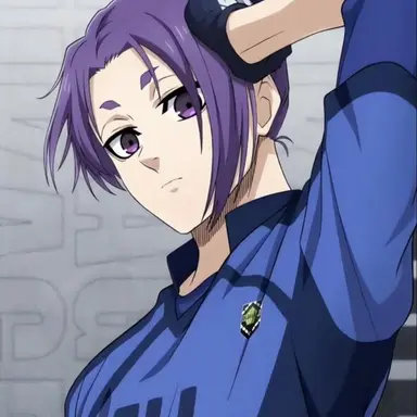 Profile image of 御影 玲王