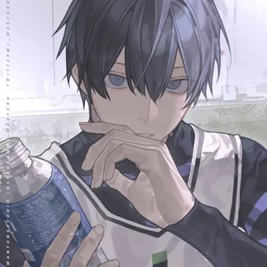 Profile image of 潔 世一