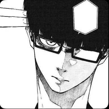 Profile image of 絵心 甚八