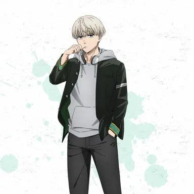Profile image of 梶 蓮