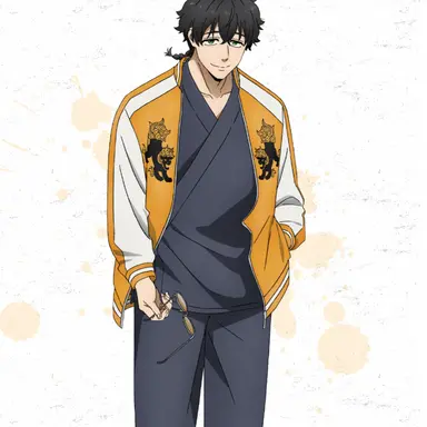 Profile image of 十亀 条