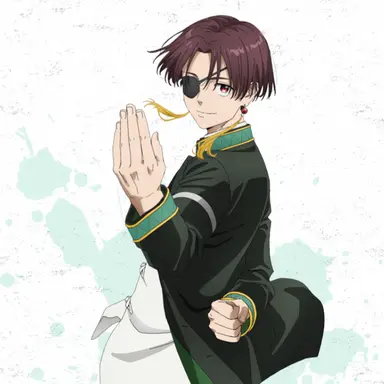 Profile image of 蘇枋 隼飛