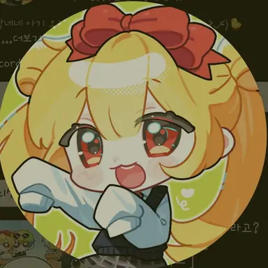 Profile image of 네즈