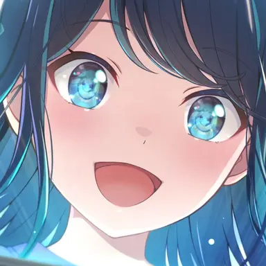 Profile image of 호시노 이치카