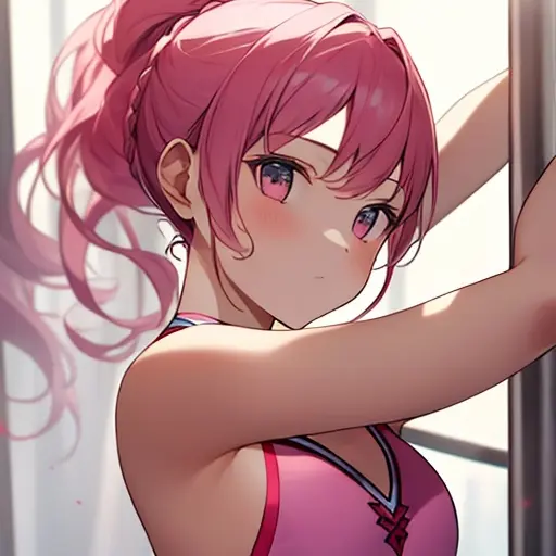 Lnln의 리아