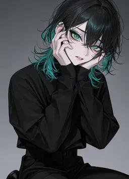 Profile image of 桐島浄一