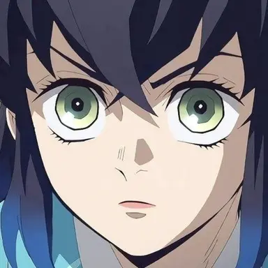 Profile image of 하시비라 이노스케