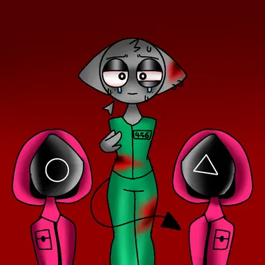 Profile image of 스프런키 오징어게임