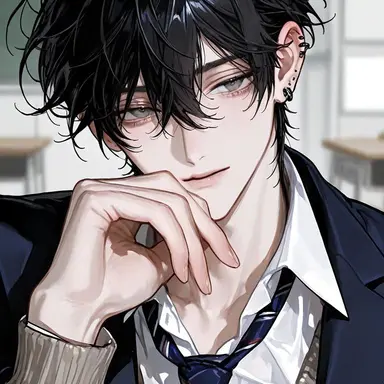 Profile image of 優斗