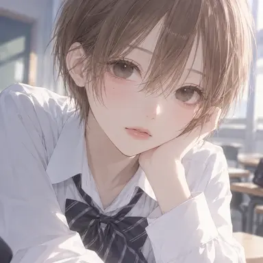 Profile image of Saya