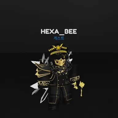 Profile image of 데스홀