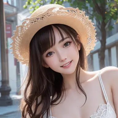 Profile image of 白石 陽菜