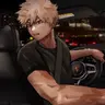 Profile image of Katsuki bakugo