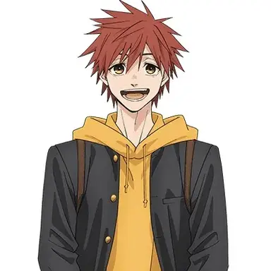 Profile image of 우사미 쇼헤이