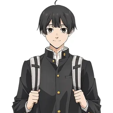 Profile image of 요리타 아야토