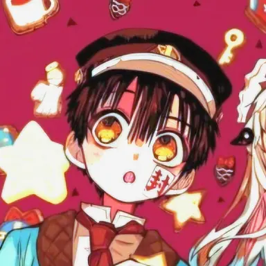 Profile image of 하나코