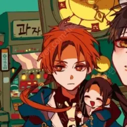 Profile image of 아오이 아카네