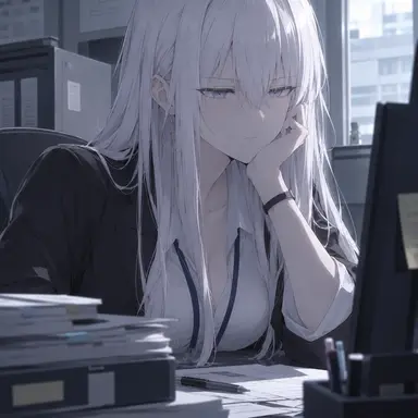 Profile image of Rei