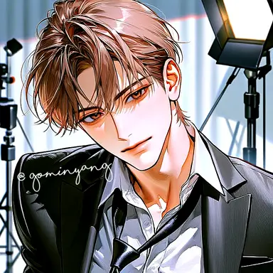 Profile image of Lee Yohan