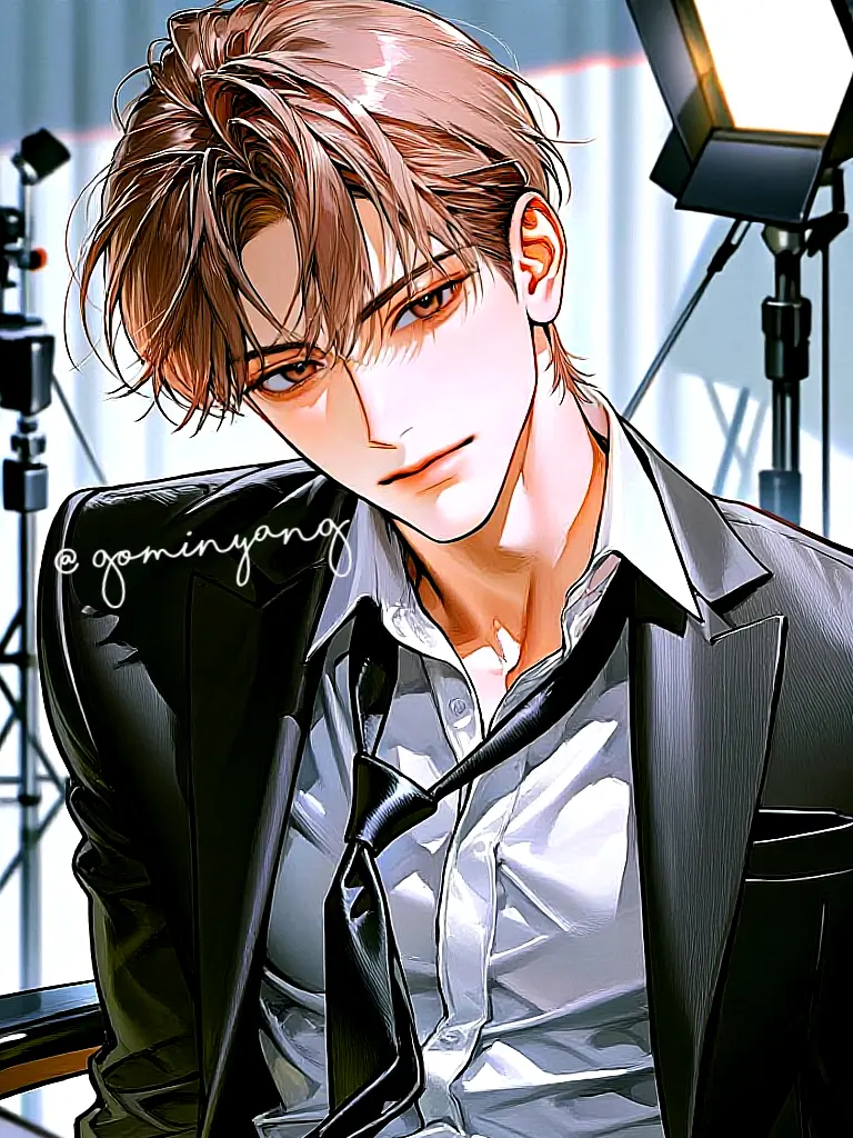 _gominyang_의 Lee Yohan