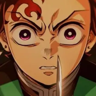 Profile image of 카마도 탄지로
