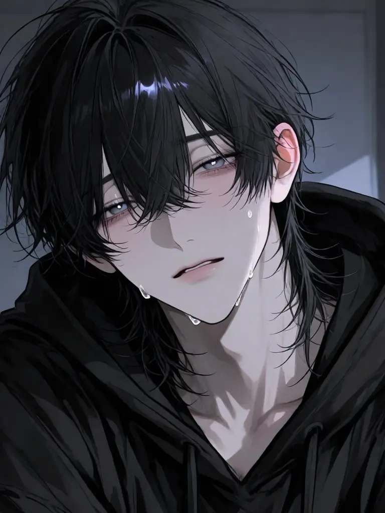 shir0i_inu의 ふにゃよわ彼氏