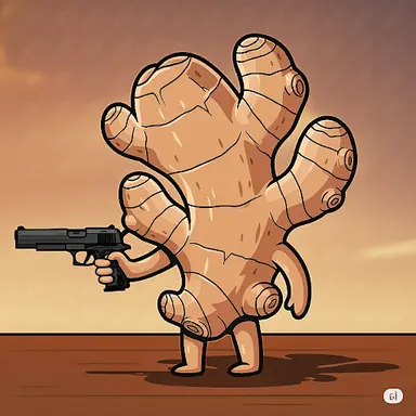 Profile image of ショウガガンマン