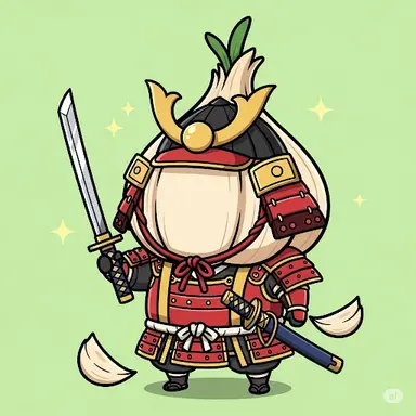 Profile image of ニンニク坐右衛門