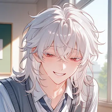 Profile image of 道枝