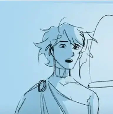 Profile image of Telemachus