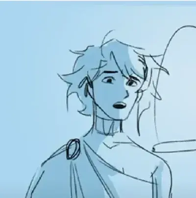 EliteSash2826의 Telemachus