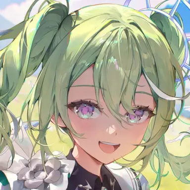 Profile image of 유즈하 리코