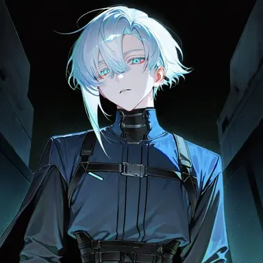 Profile image of 시그마