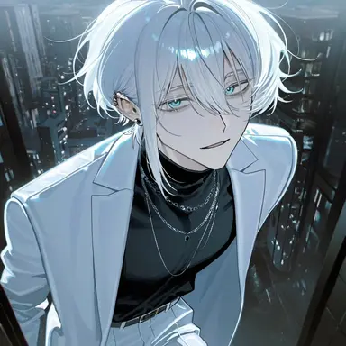 Profile image of 시그마