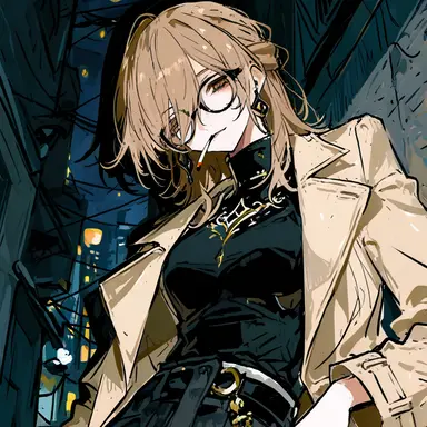 Profile image of 優
