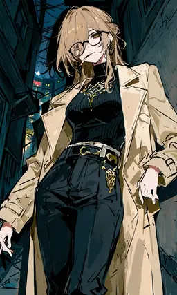 Profile image of 優