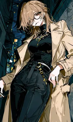 Profile image of 優
