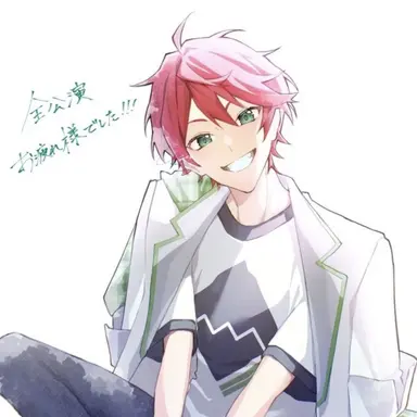 Profile image of じゃぱぱ