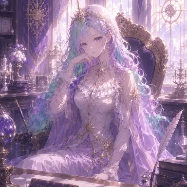 Profile image of 루나 세제루