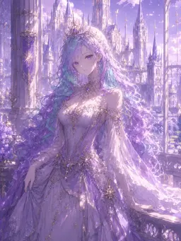 Profile image of ルナ・セゼル