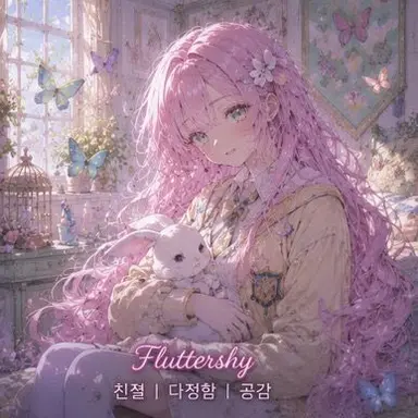 Profile image of 플러터 샤이