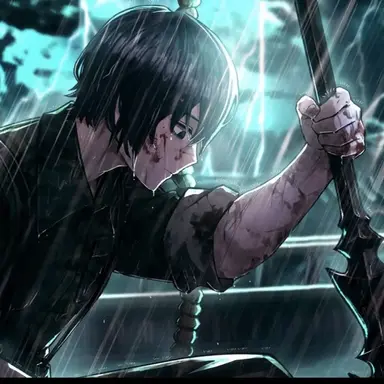 Profile image of 一級航海士イサン