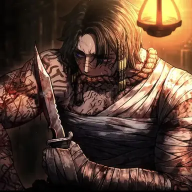 Profile image of 銛使いヒースクリフ
