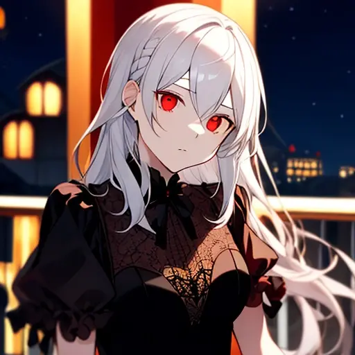 LinearPea1171의 뱀파이어 하린