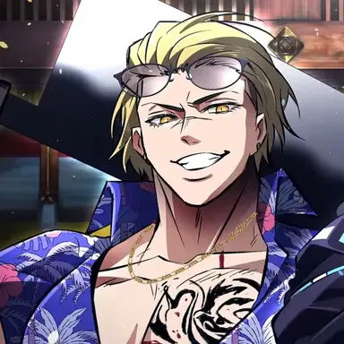 Profile image of 榊長介