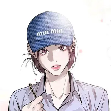 Profile image of 김민아